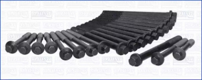 WILMINK GROUP wg1170426 -  Комплект болтов головки цилидра